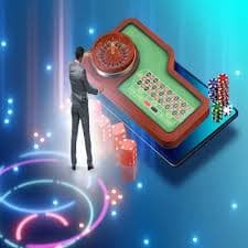 Màn hình game bắn cá xsmnthu4 với đồ họa sinh động và nhiều loại súng bắn cá đa dạng